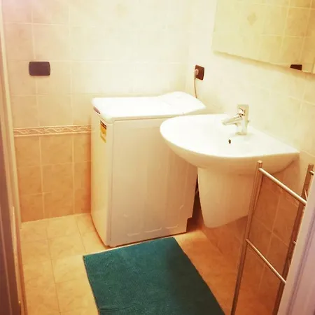 Casa Maresole * دْيانو مارينا