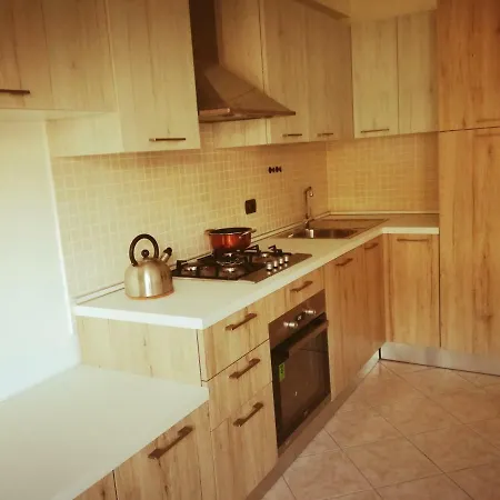 Casa Maresole * دْيانو مارينا