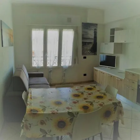 Casa Maresole Diano Marina