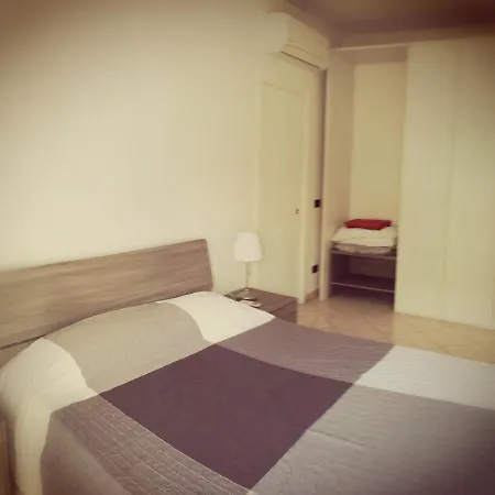 Lägenhet Casa Maresole Diano Marina