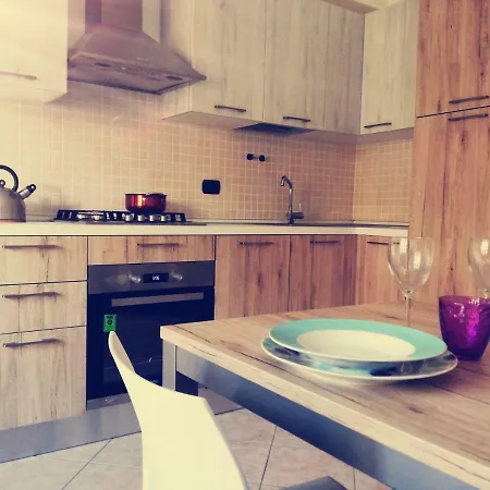 Casa Maresole Apartamento Diano Marina