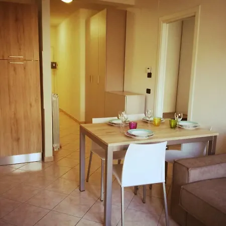 Apartamento Casa Maresole