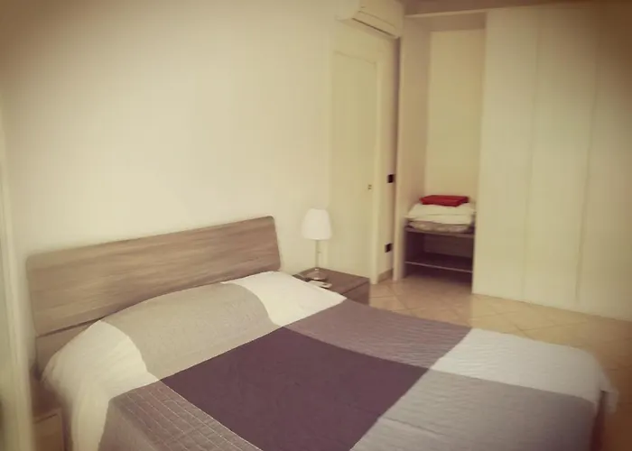 شقة Casa Maresole دْيانو مارينا