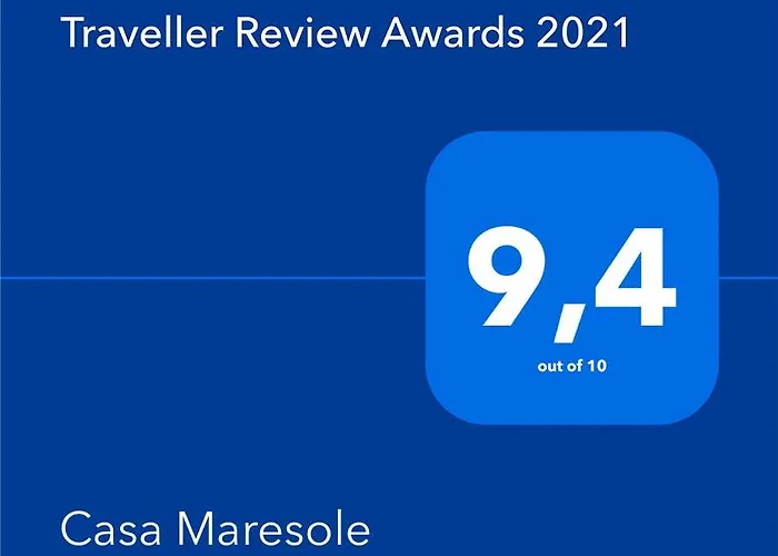 Casa Maresole *