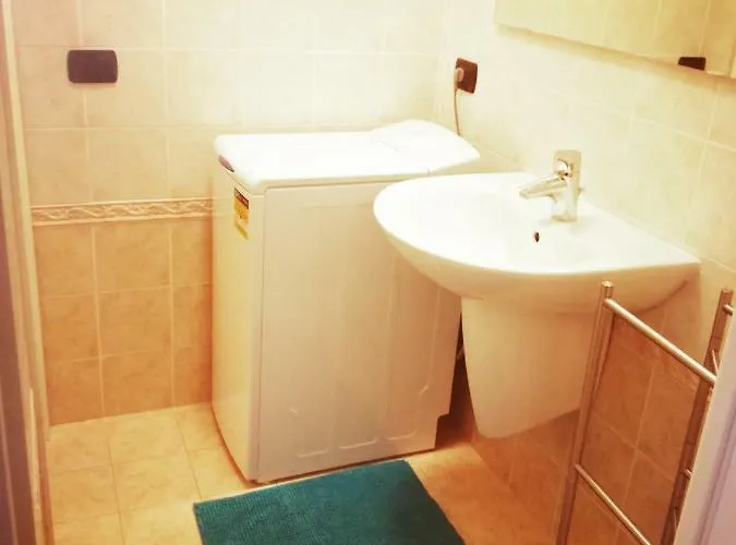 Casa Maresole * Діано-Марина