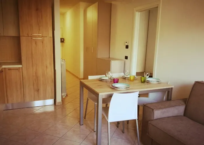 公寓 Casa Maresole